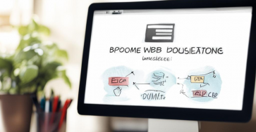 Совершенствование веб-присутствия: как создание сайта помогает в продвижении бизнеса